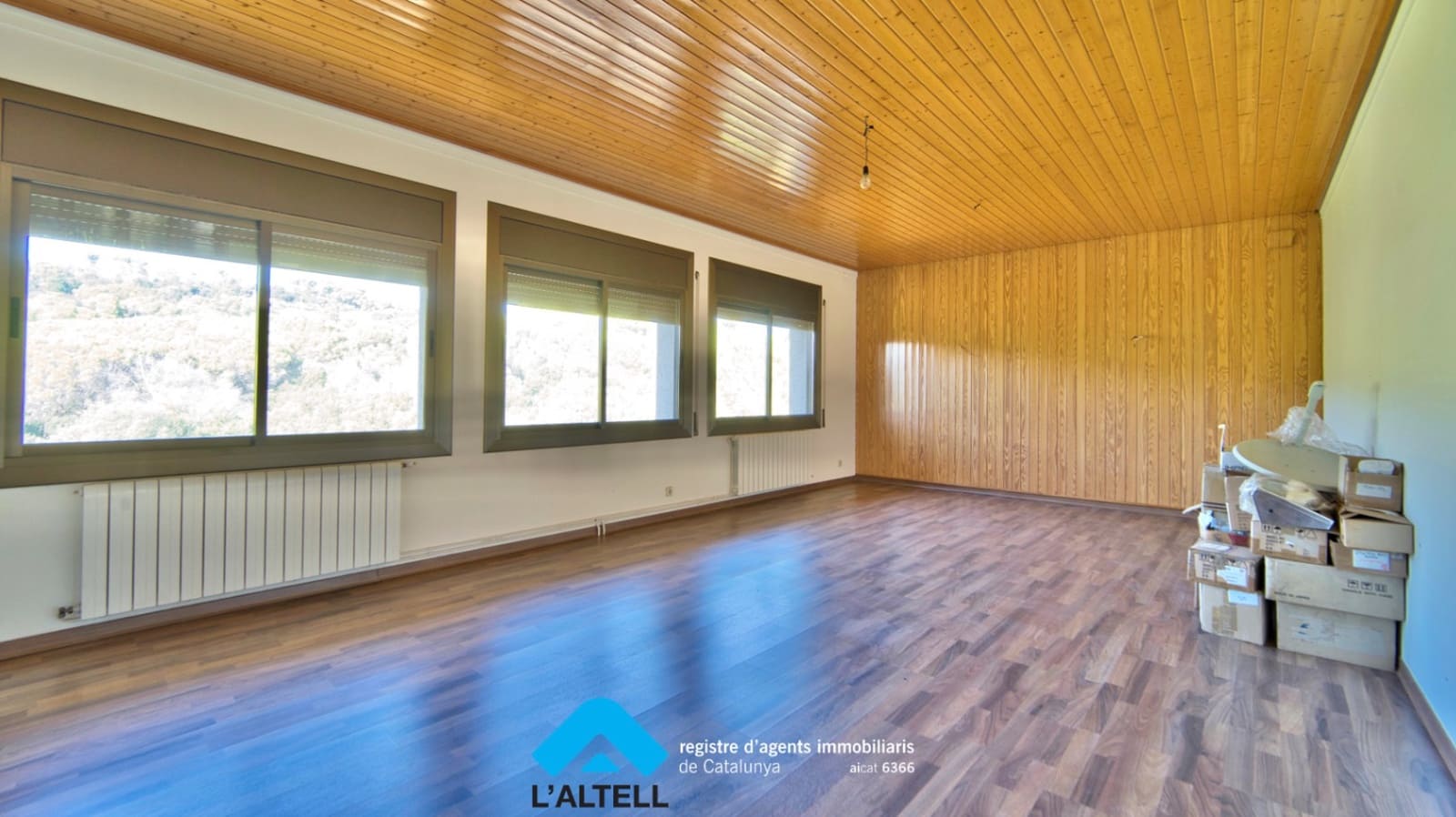 7 quarto Moradia para venda em L'Ametlla del Valles com piscina garagem - 950 000 € (Ref: 10118434)