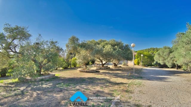 7 quarto Moradia para venda em L'Ametlla del Vallès com piscina garagem - 950 000 € (Ref: 10118434)