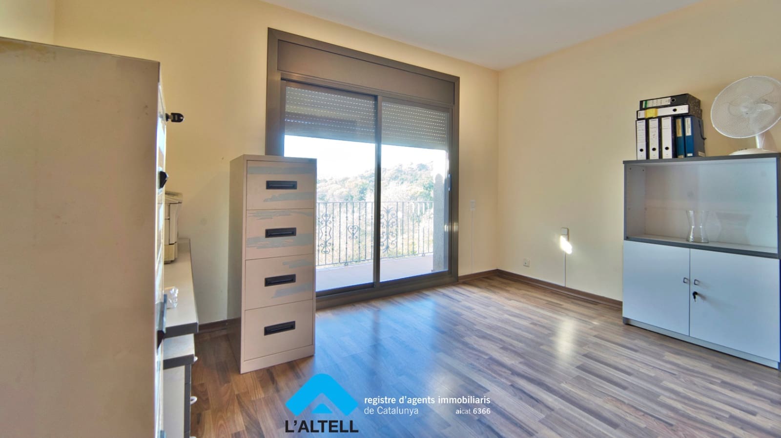 7 quarto Moradia para venda em L'Ametlla del Valles com piscina garagem - 950 000 € (Ref: 10118434)