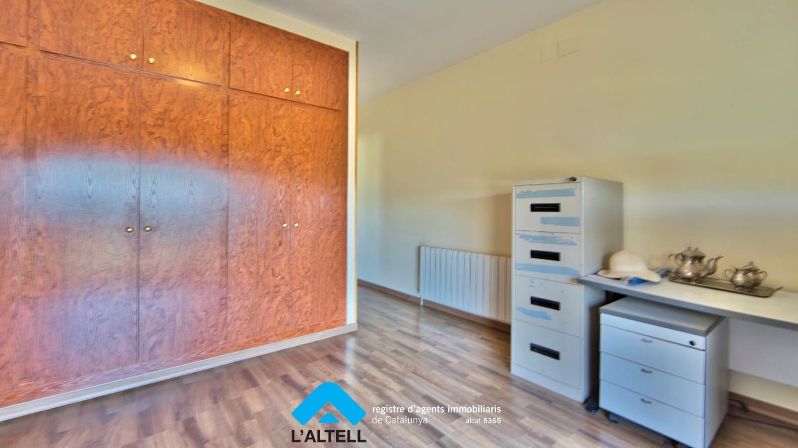 7 quarto Moradia para venda em L'Ametlla del Valles com piscina garagem - 950 000 € (Ref: 10118434)