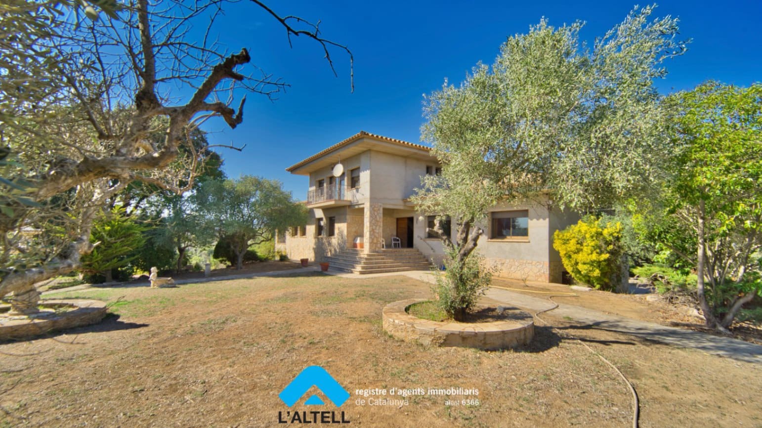 7 quarto Moradia para venda em L'Ametlla del Valles com piscina garagem - 950 000 € (Ref: 10118434)