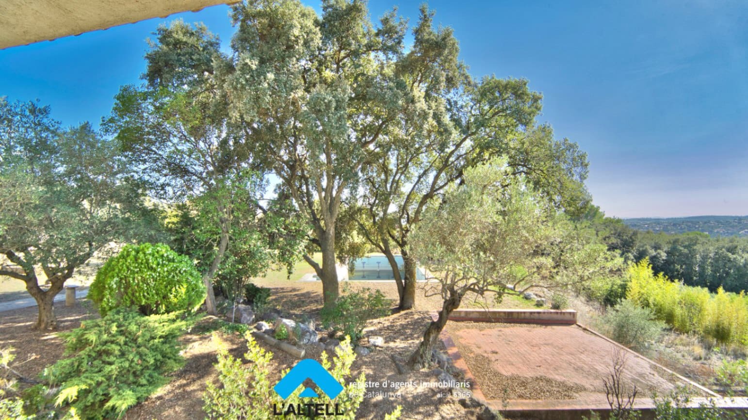 7 quarto Moradia para venda em L'Ametlla del Valles com piscina garagem - 950 000 € (Ref: 10118434)