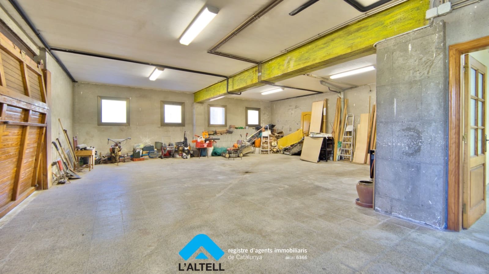 7 quarto Moradia para venda em L'Ametlla del Valles com piscina garagem - 950 000 € (Ref: 10118434)