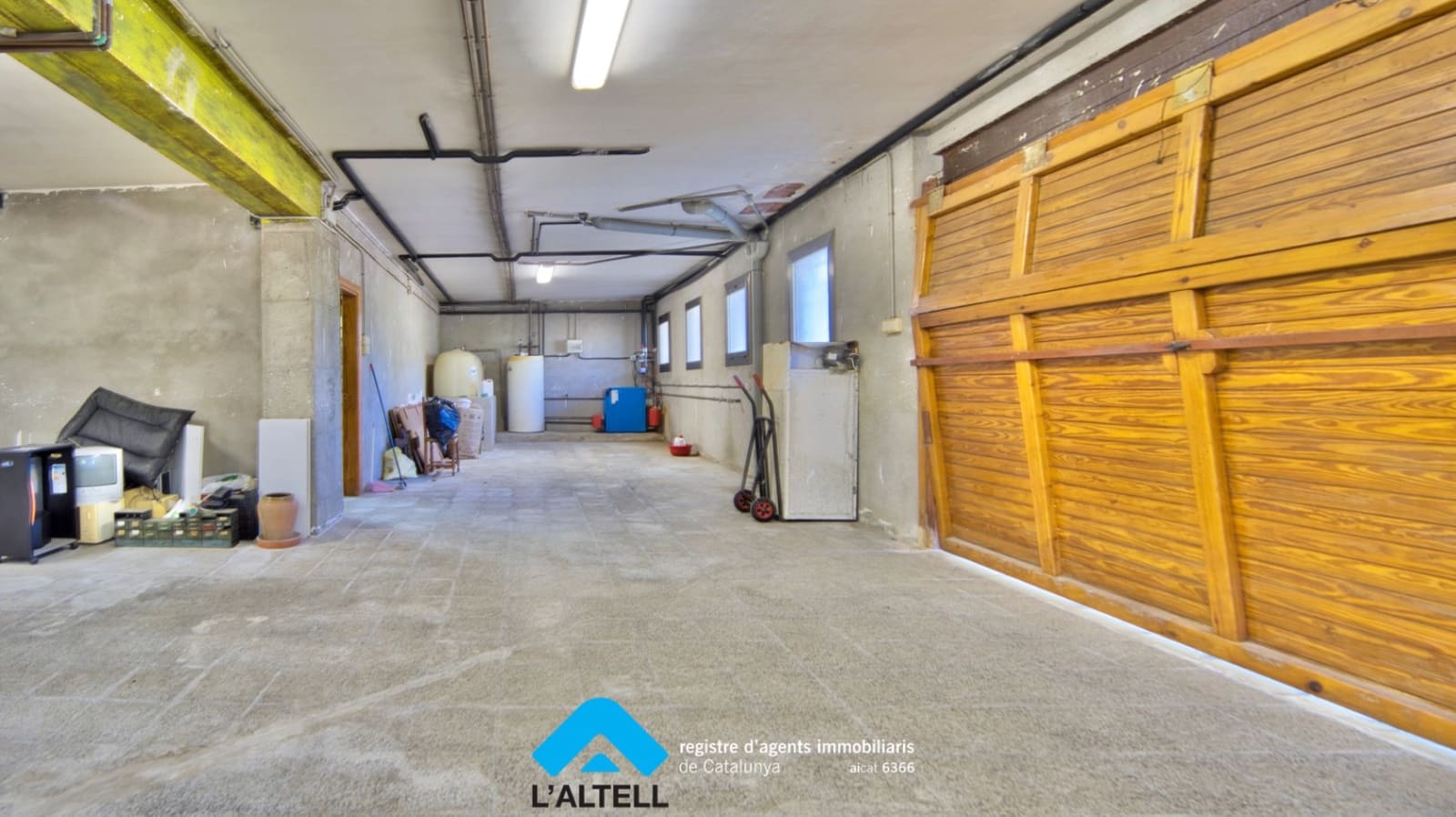 7 quarto Moradia para venda em L'Ametlla del Valles com piscina garagem - 950 000 € (Ref: 10118434)