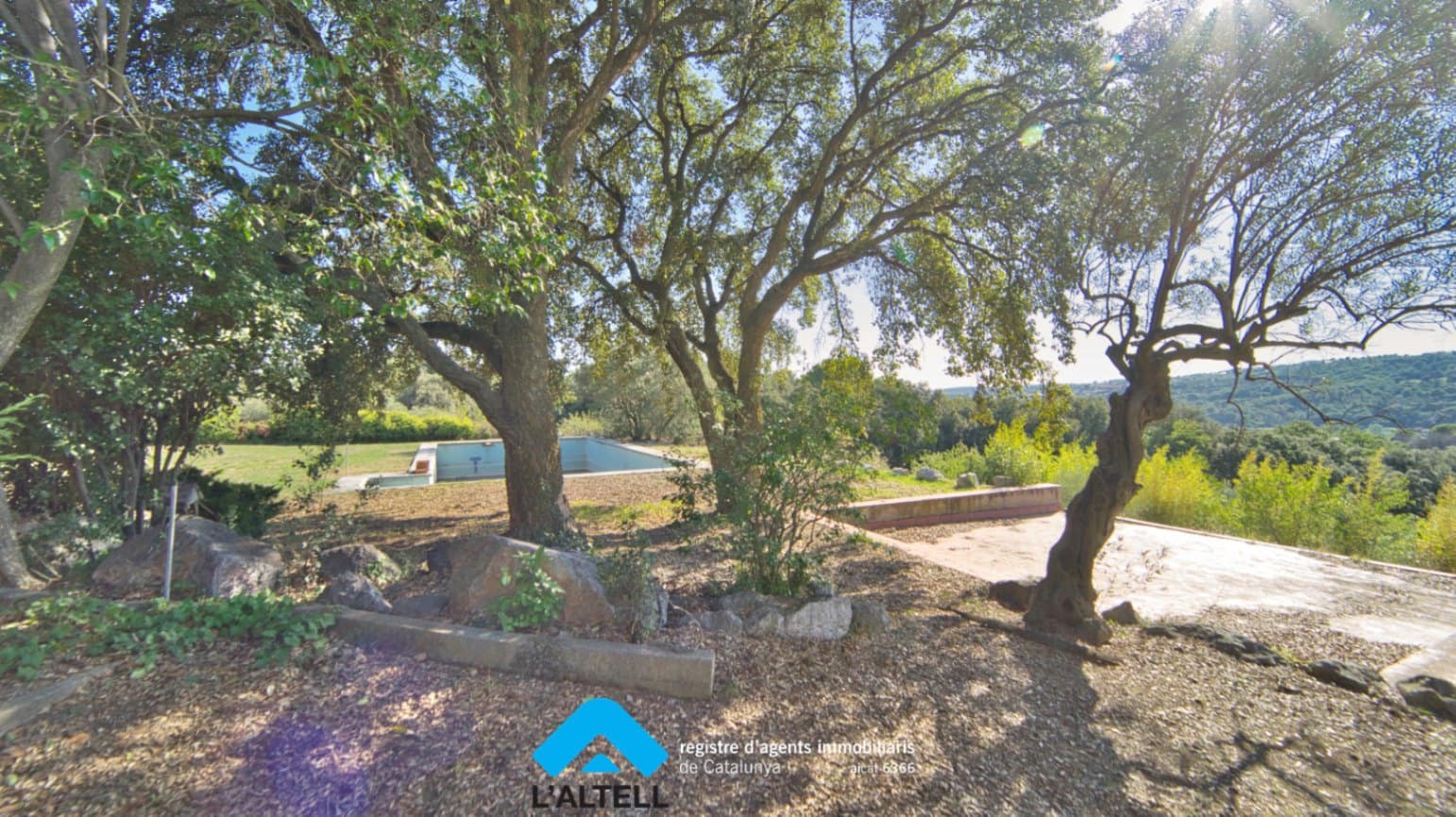 7 quarto Moradia para venda em L'Ametlla del Valles com piscina garagem - 950 000 € (Ref: 10118434)