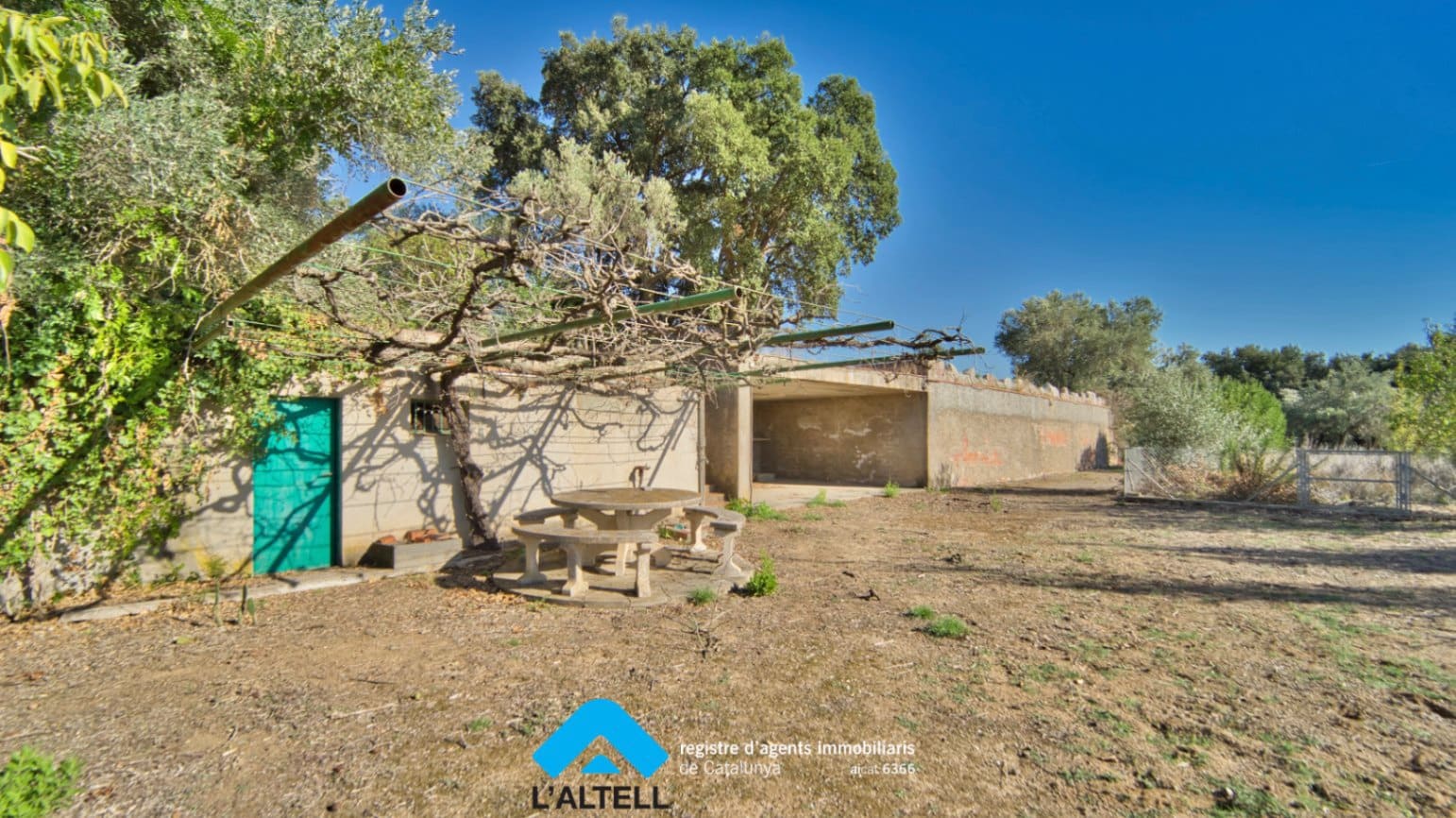 7 quarto Moradia para venda em L'Ametlla del Valles com piscina garagem - 950 000 € (Ref: 10118434)