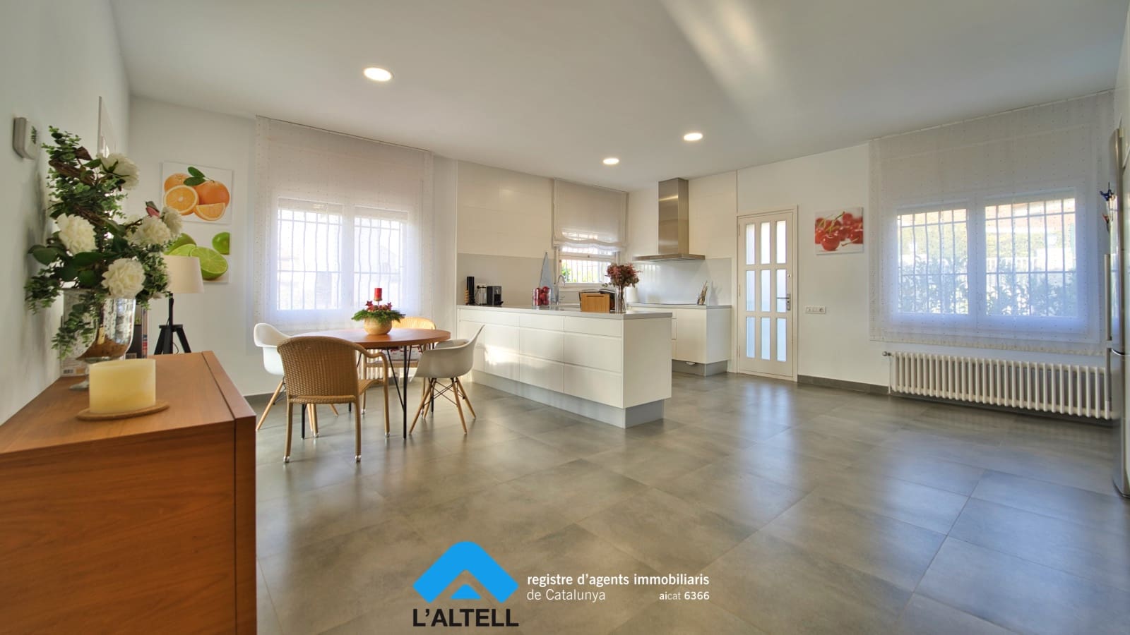 6 quarto Moradia para venda em L'Ametlla del Valles com garagem - 1 470 000 € (Ref: 9219041)