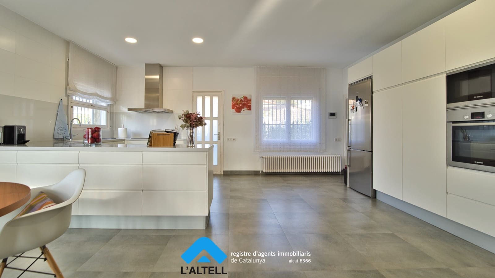 6 quarto Moradia para venda em L'Ametlla del Valles com garagem - 1 470 000 € (Ref: 9219041)