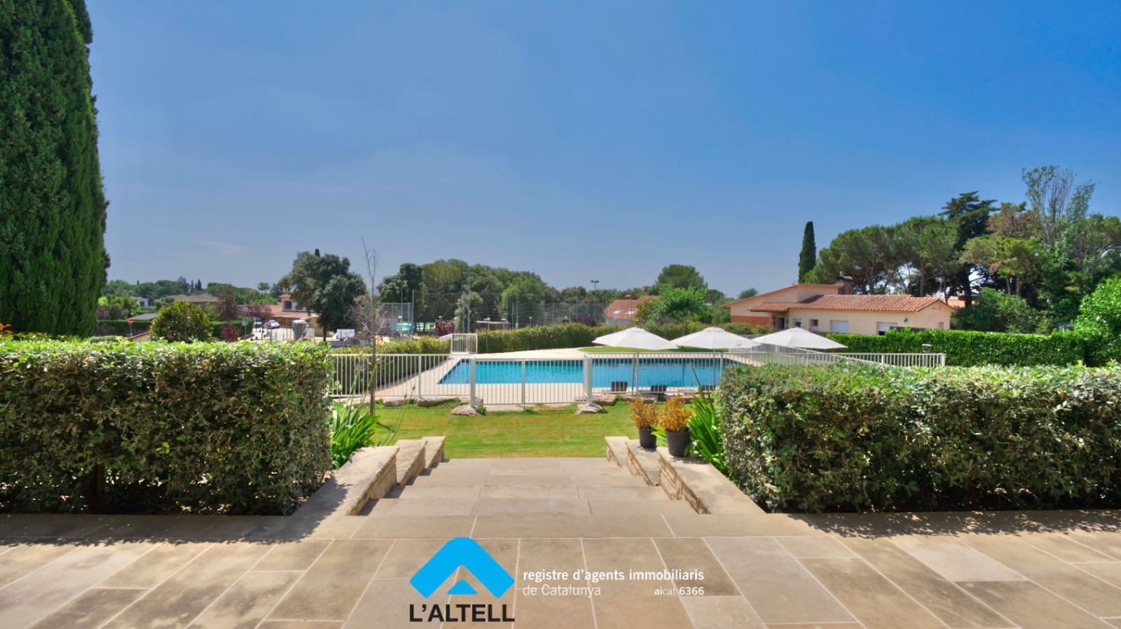 6 quarto Moradia para venda em L'Ametlla del Valles com garagem - 1 470 000 € (Ref: 9219041)