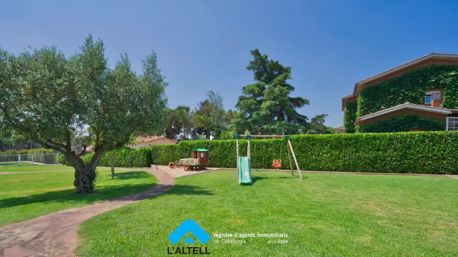 6 quarto Moradia para venda em L'Ametlla del Valles com garagem - 1 470 000 € (Ref: 9219041)