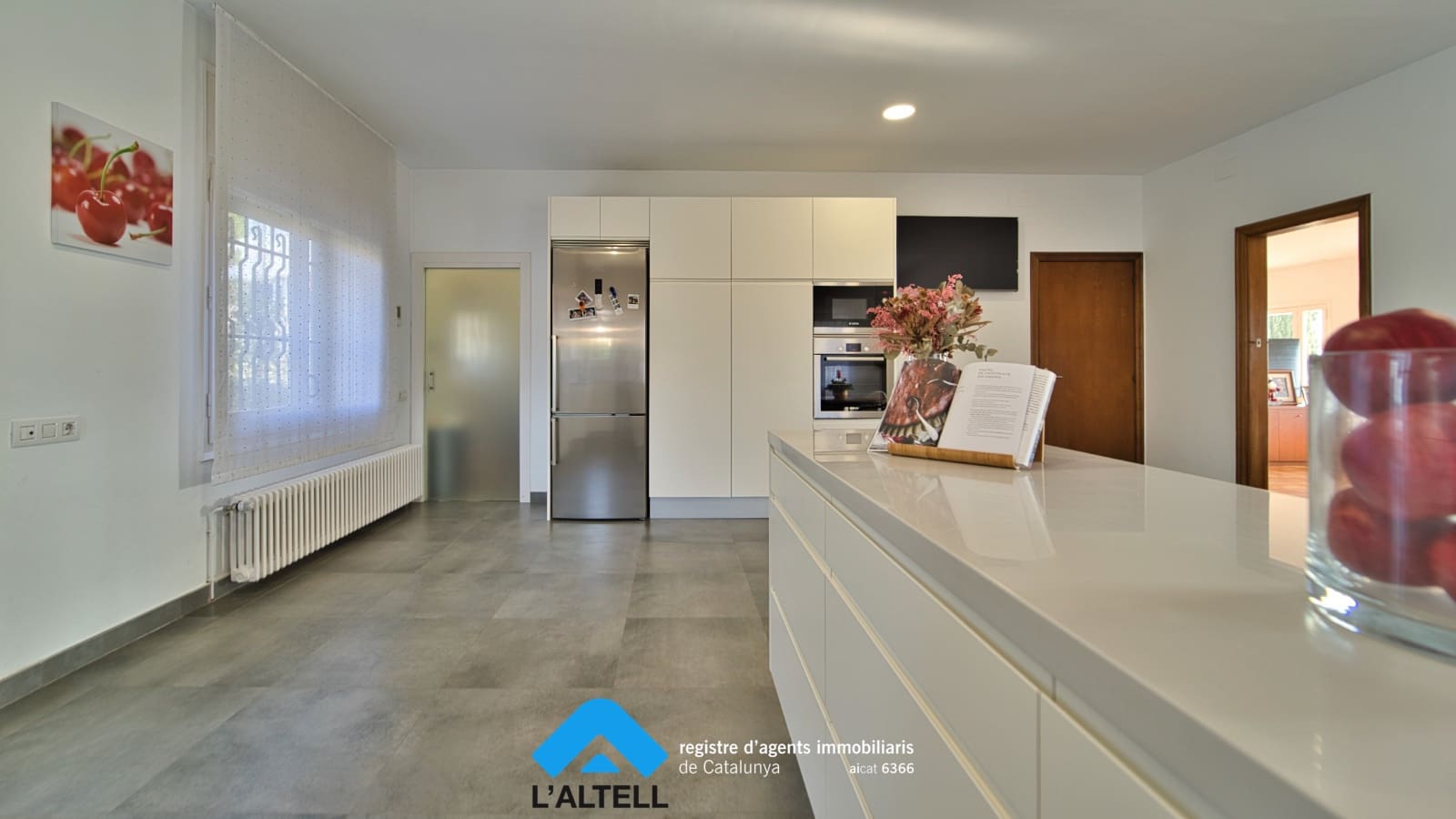 6 quarto Moradia para venda em L'Ametlla del Valles com garagem - 1 470 000 € (Ref: 9219041)