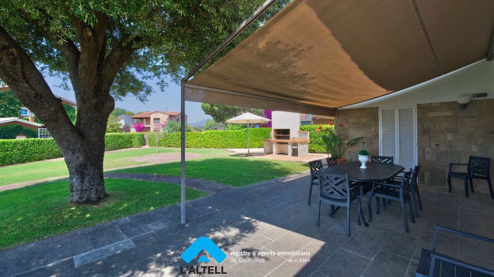 6 quarto Moradia para venda em L'Ametlla del Valles com garagem - 1 470 000 € (Ref: 9219041)