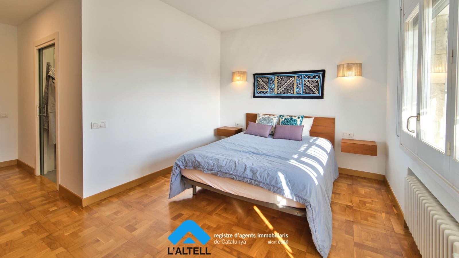 6 quarto Moradia para venda em L'Ametlla del Valles com garagem - 1 470 000 € (Ref: 9219041)