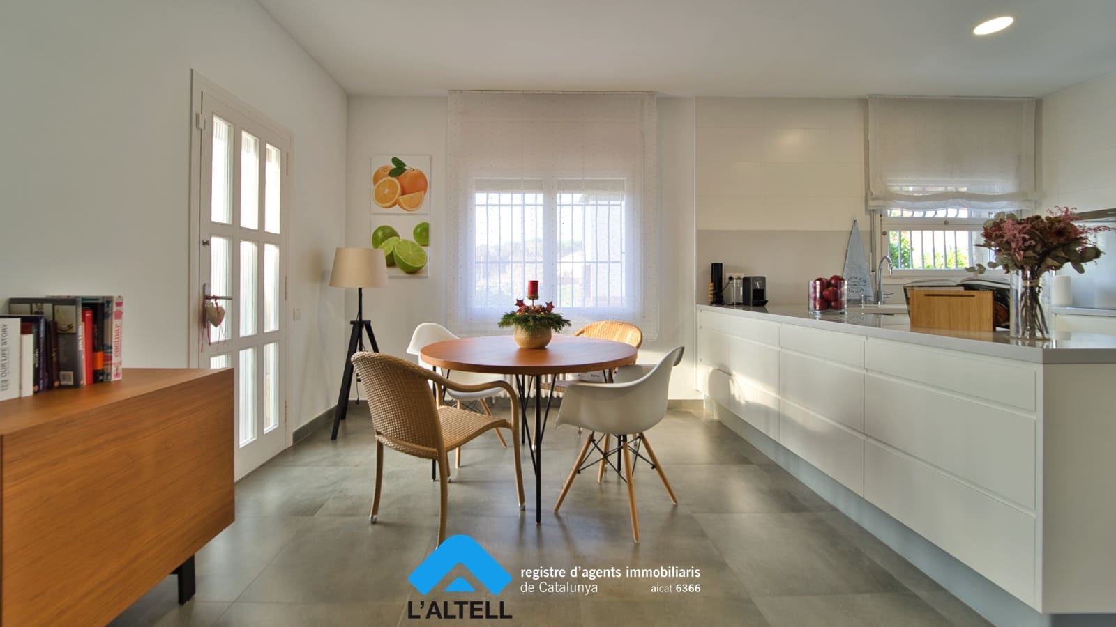 6 quarto Moradia para venda em L'Ametlla del Valles com garagem - 1 470 000 € (Ref: 9219041)