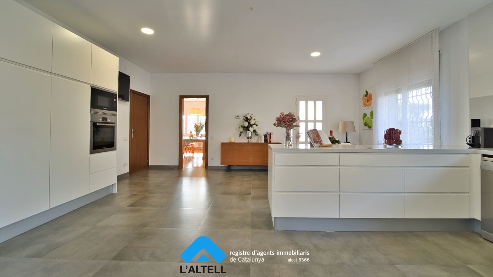 6 quarto Moradia para venda em L'Ametlla del Valles com garagem - 1 470 000 € (Ref: 9219041)