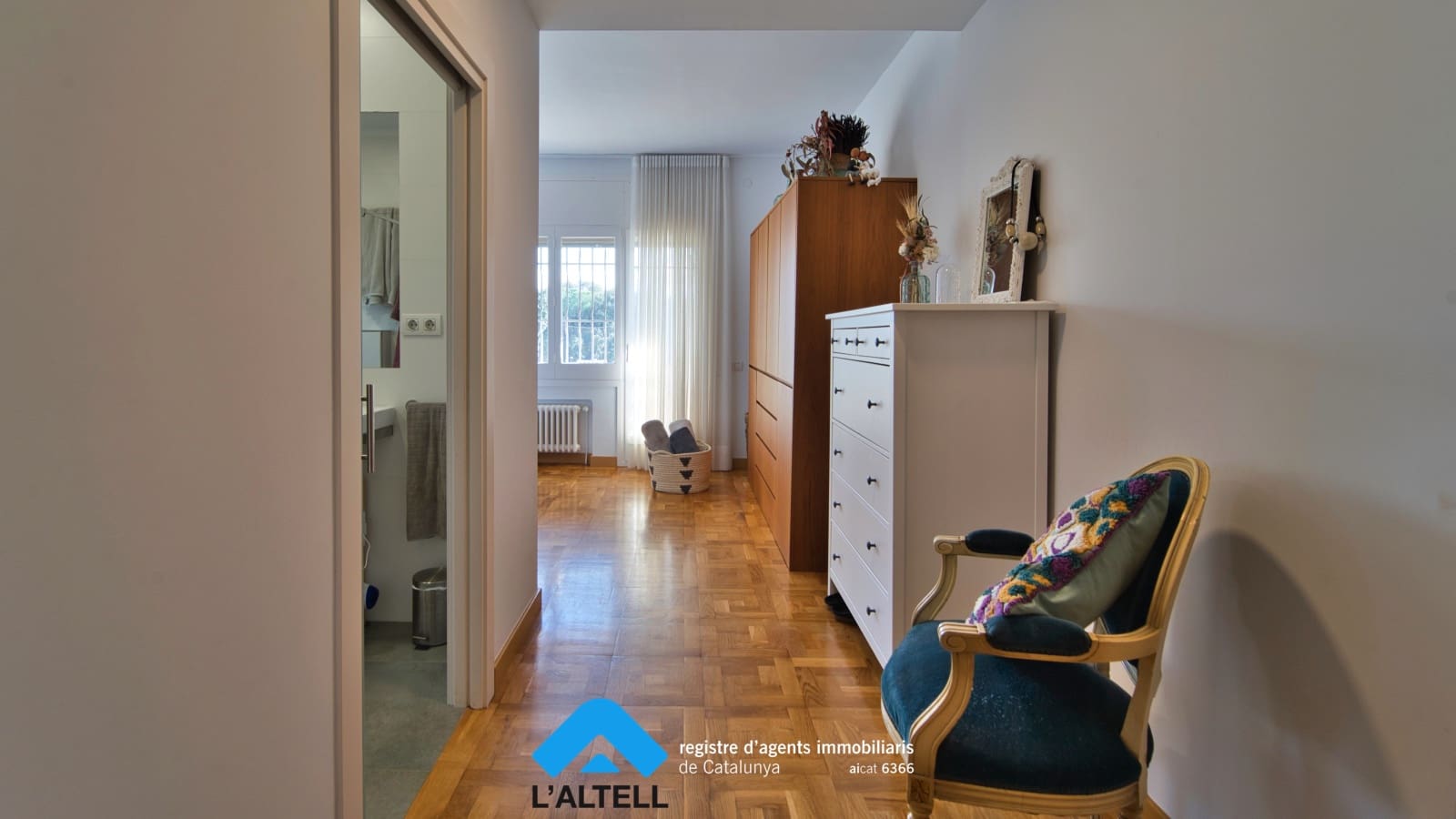 6 quarto Moradia para venda em L'Ametlla del Valles com garagem - 1 470 000 € (Ref: 9219041)