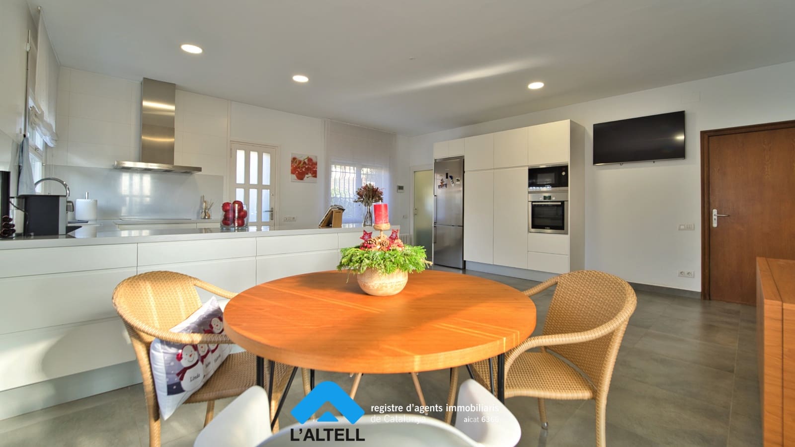 6 quarto Moradia para venda em L'Ametlla del Valles com garagem - 1 470 000 € (Ref: 9219041)