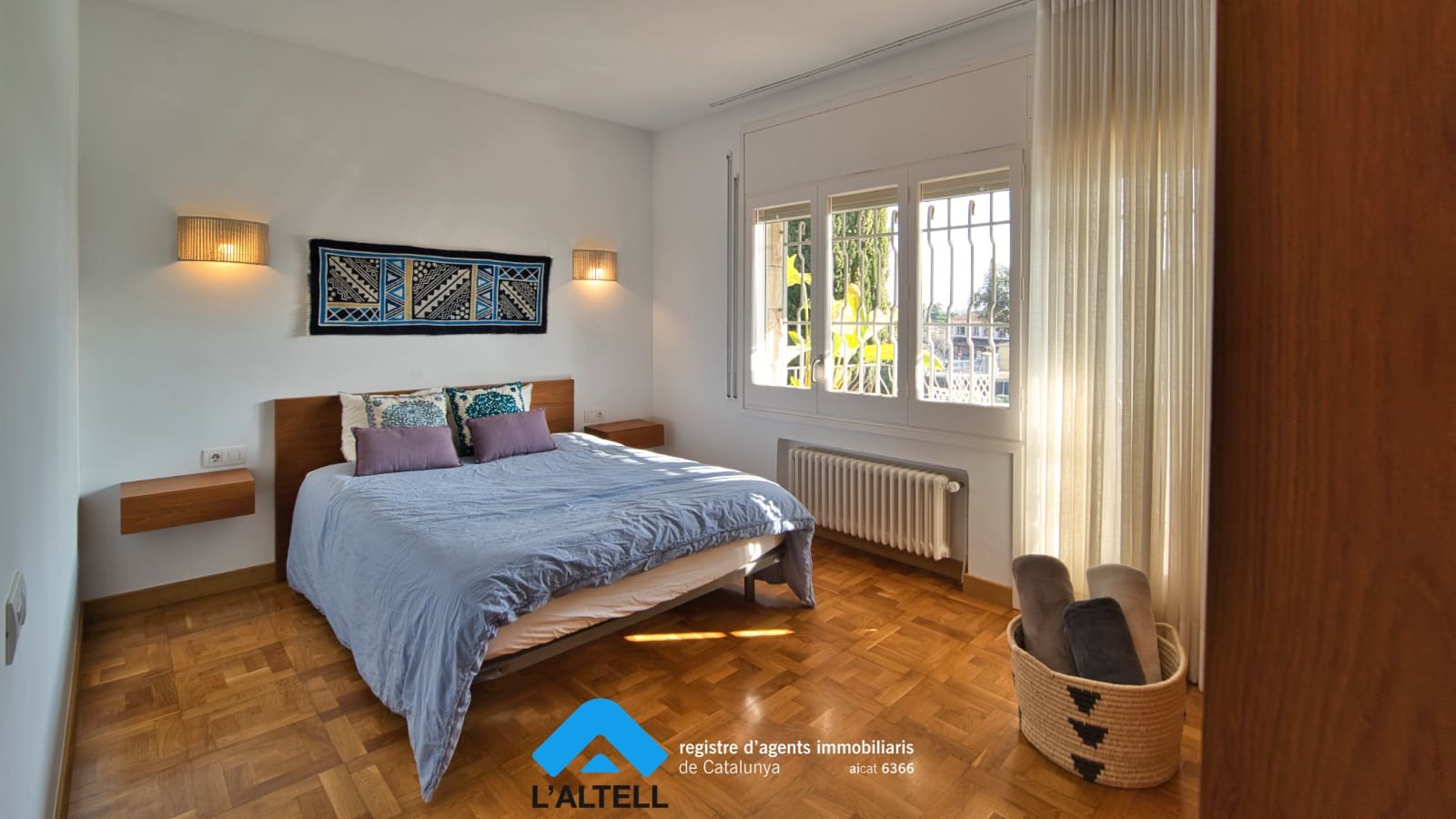 6 quarto Moradia para venda em L'Ametlla del Valles com garagem - 1 470 000 € (Ref: 9219041)