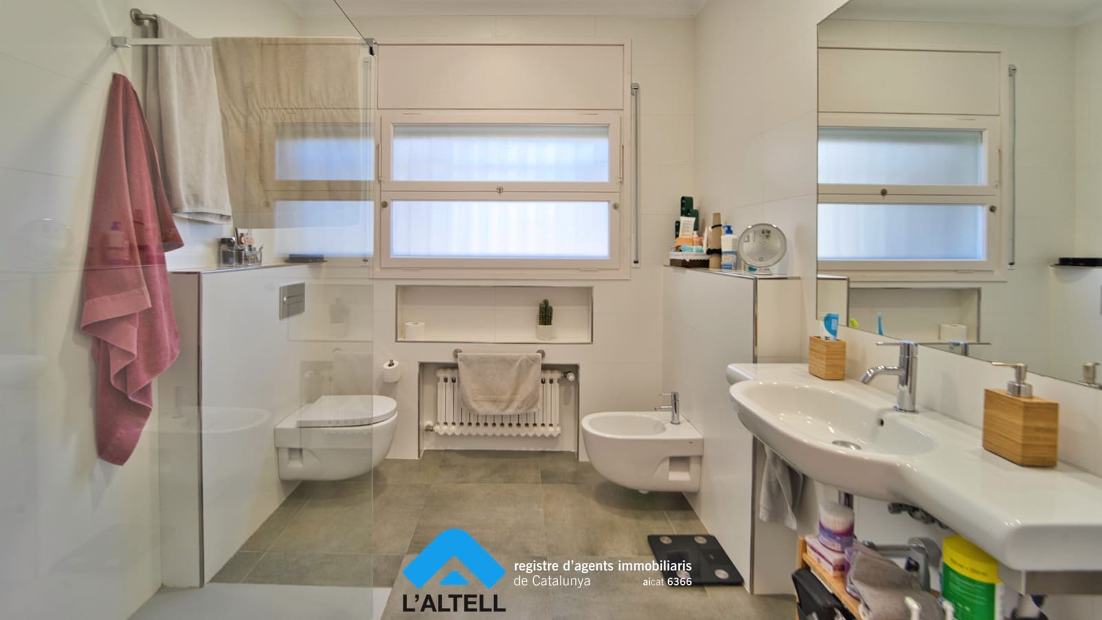 6 quarto Moradia para venda em L'Ametlla del Valles com garagem - 1 470 000 € (Ref: 9219041)