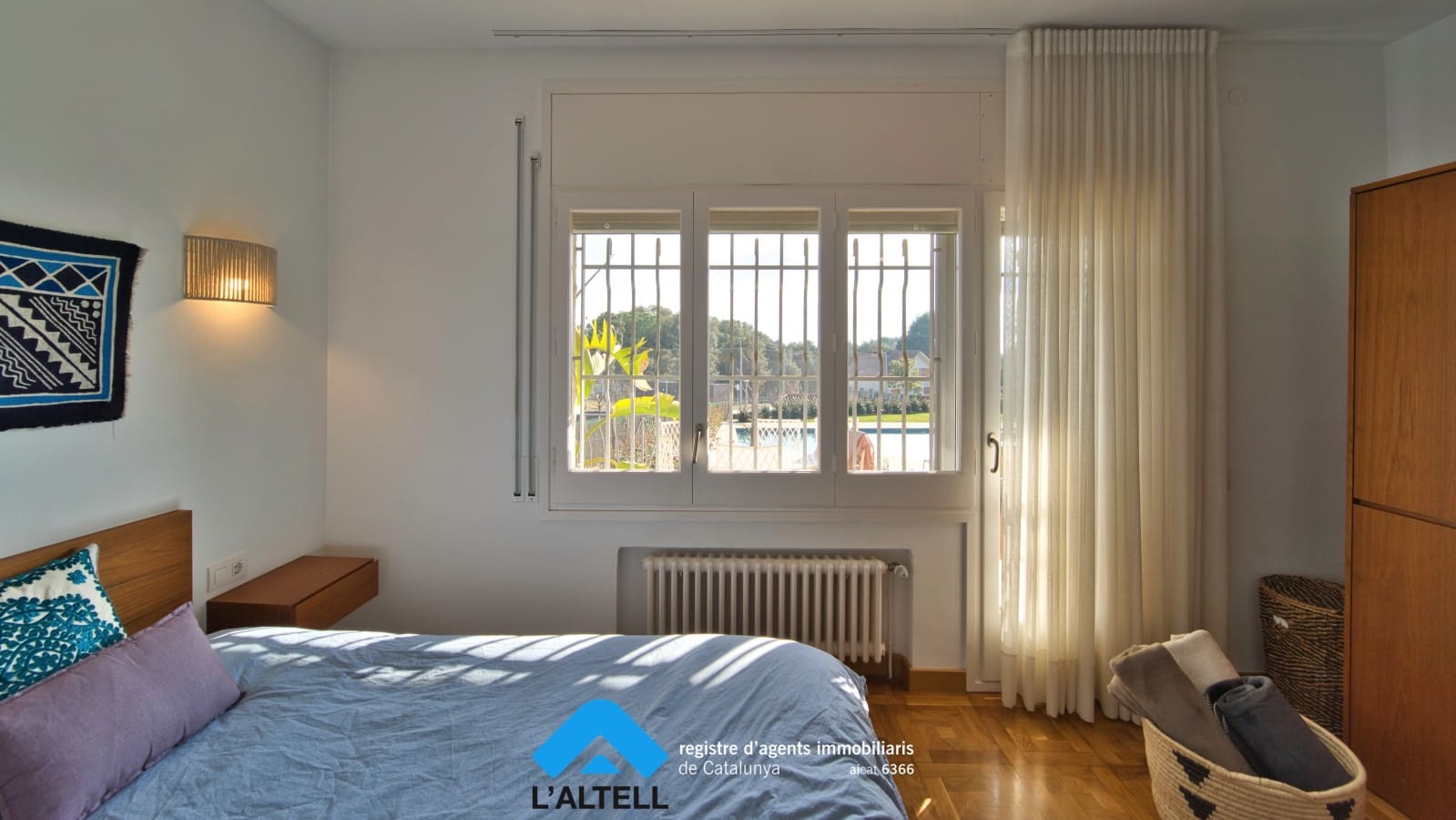 6 quarto Moradia para venda em L'Ametlla del Valles com garagem - 1 470 000 € (Ref: 9219041)