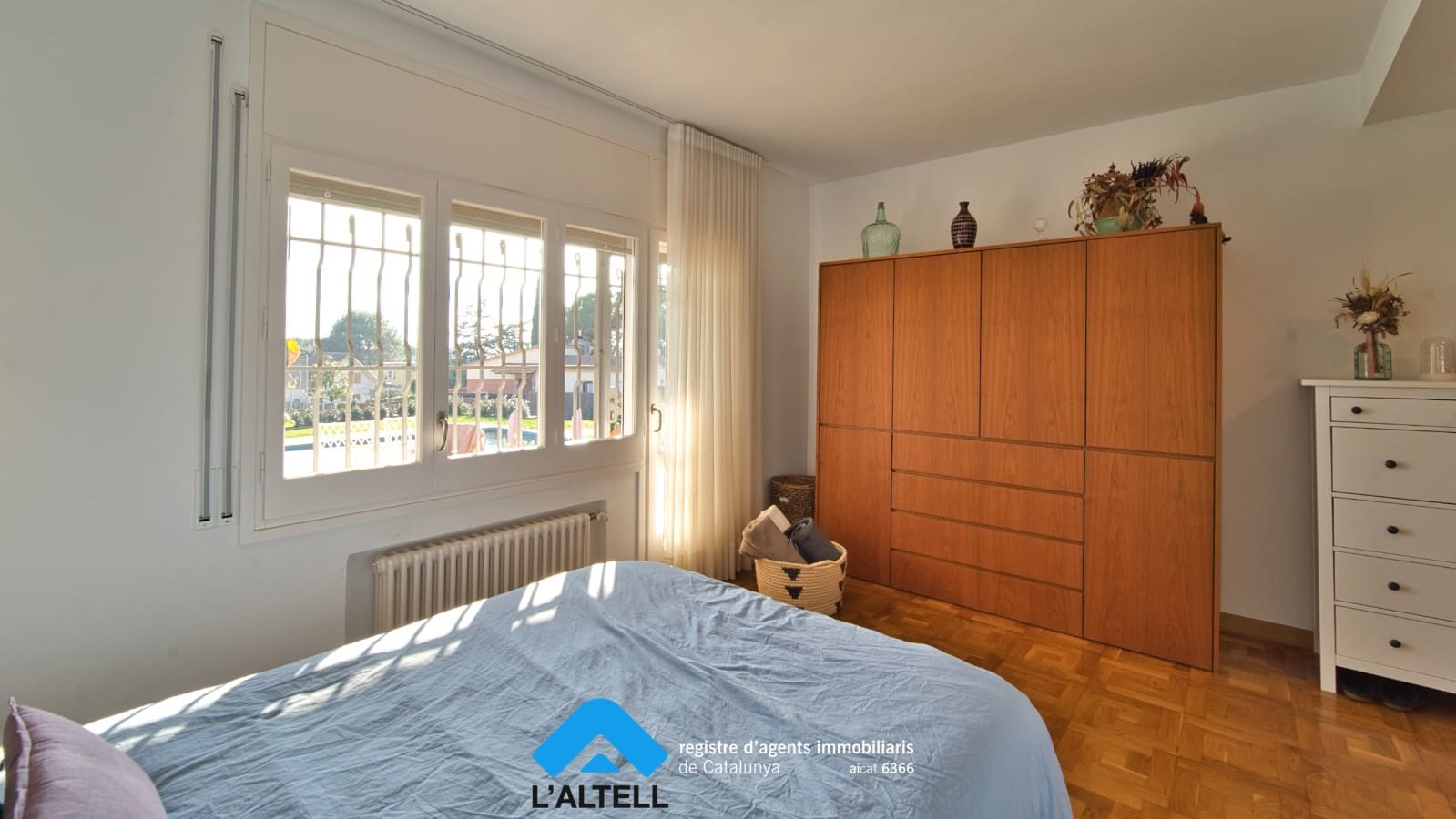 6 quarto Moradia para venda em L'Ametlla del Valles com garagem - 1 470 000 € (Ref: 9219041)
