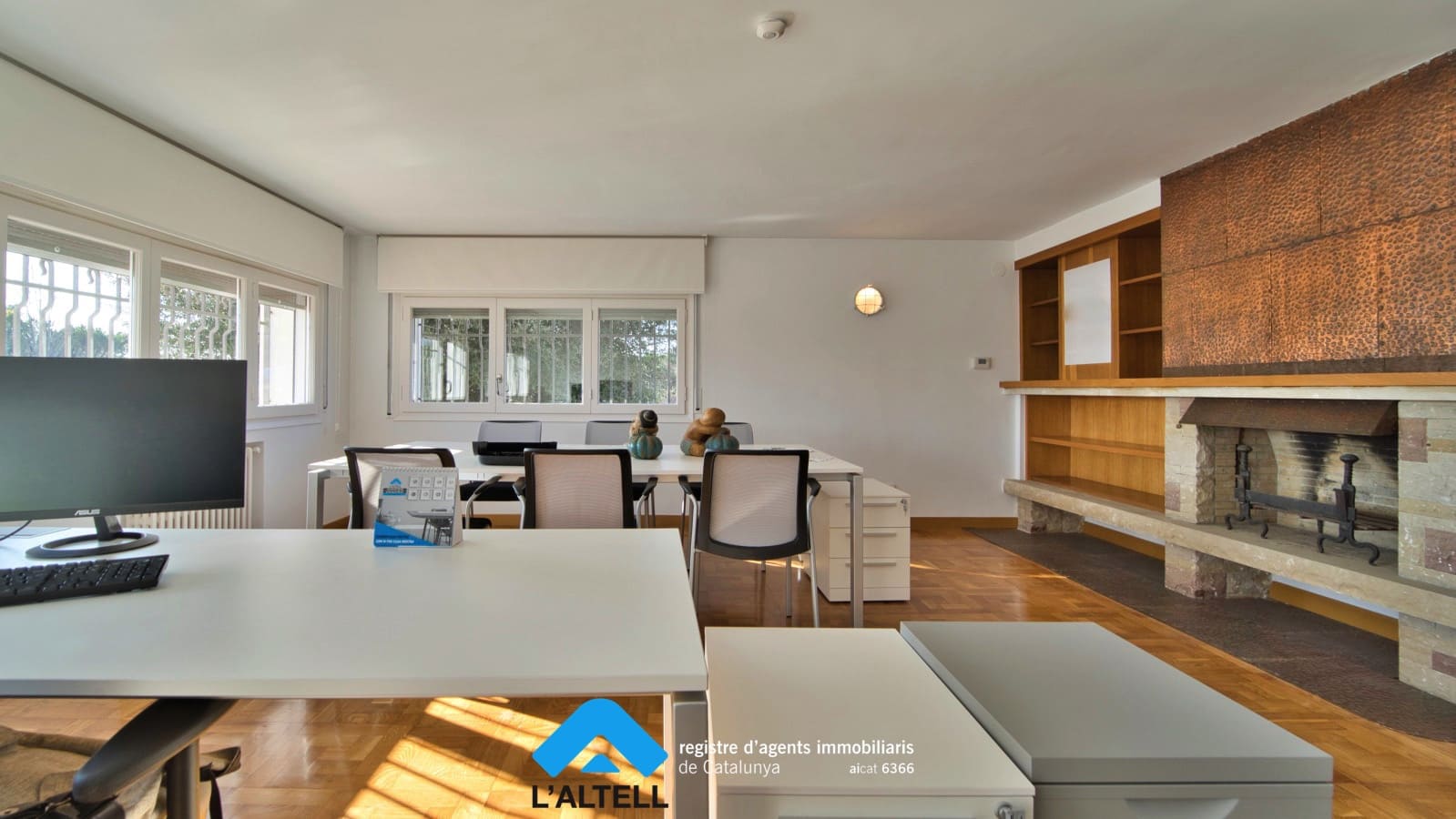 6 quarto Moradia para venda em L'Ametlla del Valles com garagem - 1 470 000 € (Ref: 9219041)