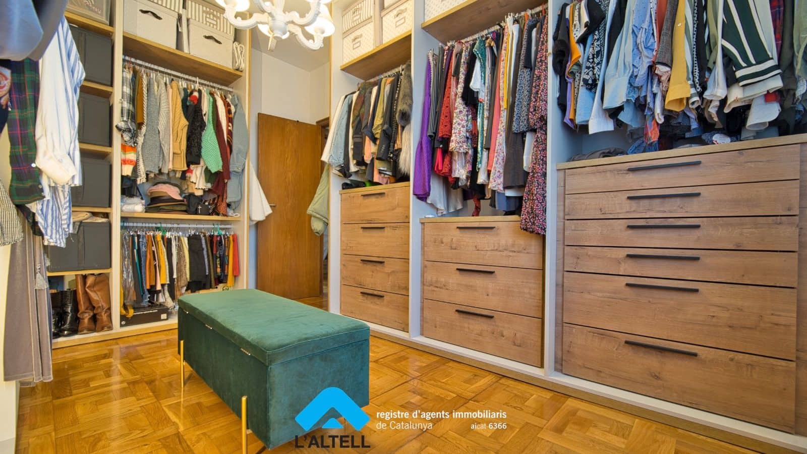6 quarto Moradia para venda em L'Ametlla del Valles com garagem - 1 470 000 € (Ref: 9219041)