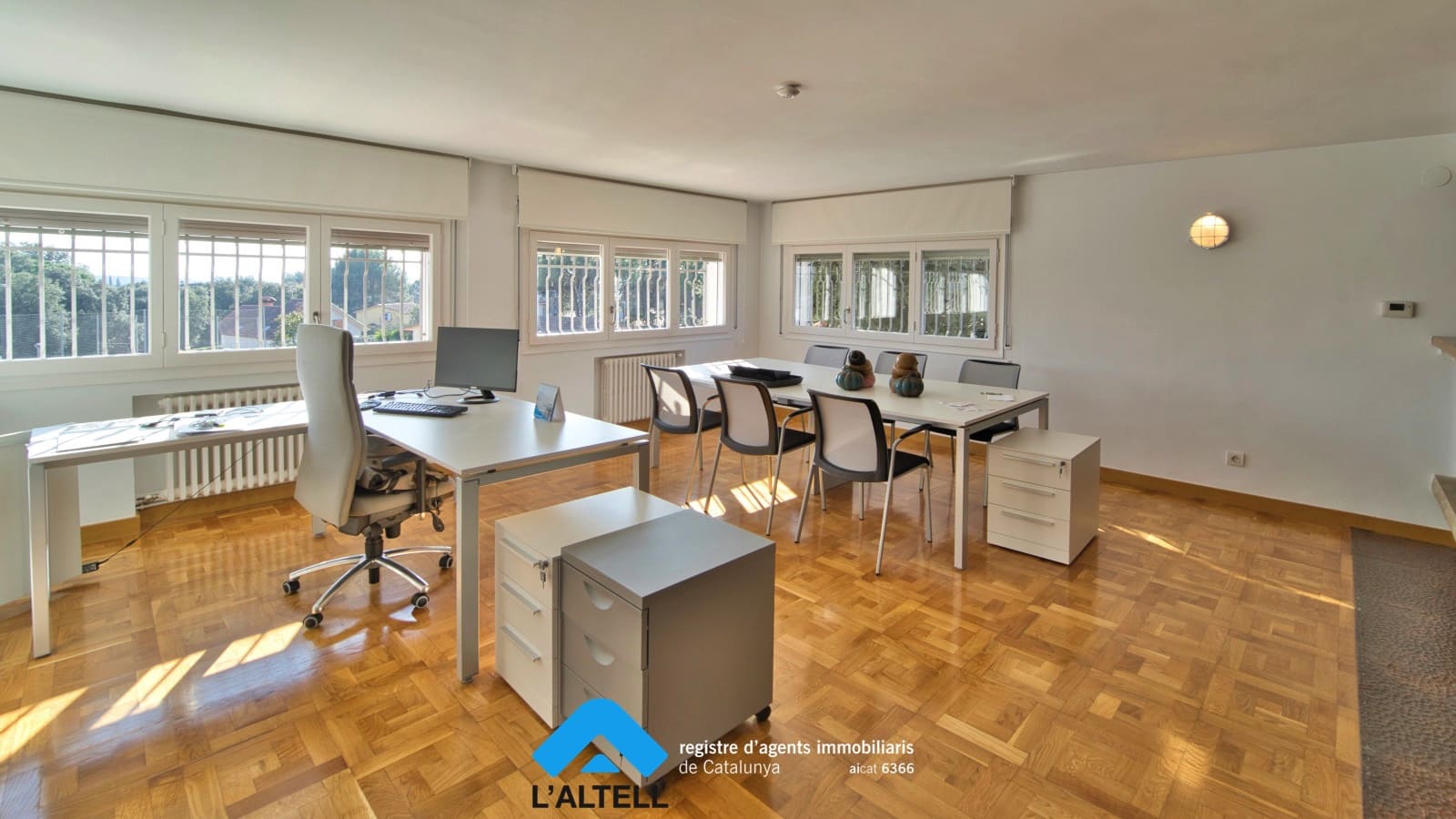 6 quarto Moradia para venda em L'Ametlla del Valles com garagem - 1 470 000 € (Ref: 9219041)