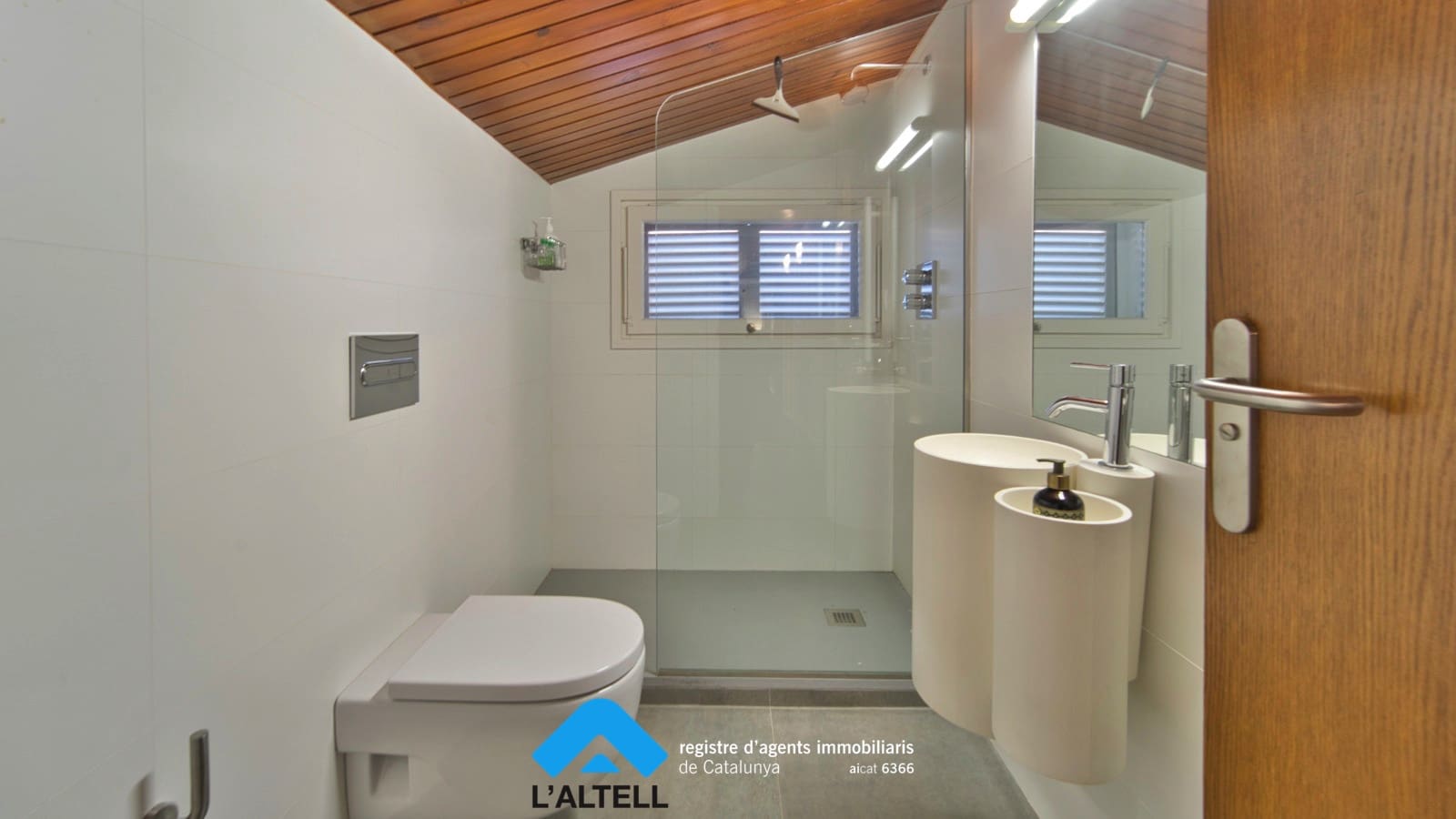 6 quarto Moradia para venda em L'Ametlla del Valles com garagem - 1 470 000 € (Ref: 9219041)