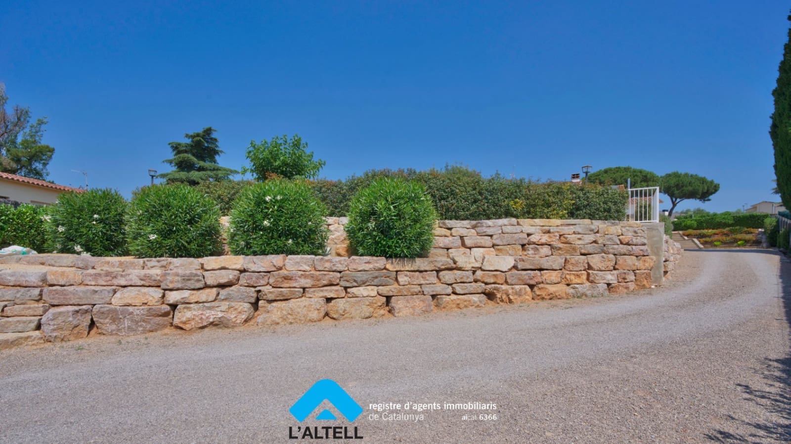 6 quarto Moradia para venda em L'Ametlla del Valles com garagem - 1 470 000 € (Ref: 9219041)