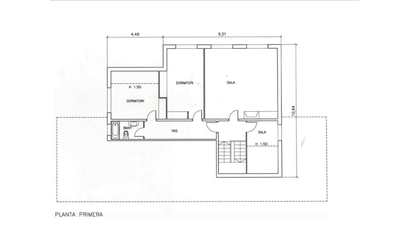 6 quarto Moradia para venda em L'Ametlla del Valles com garagem - 1 470 000 € (Ref: 9219041)