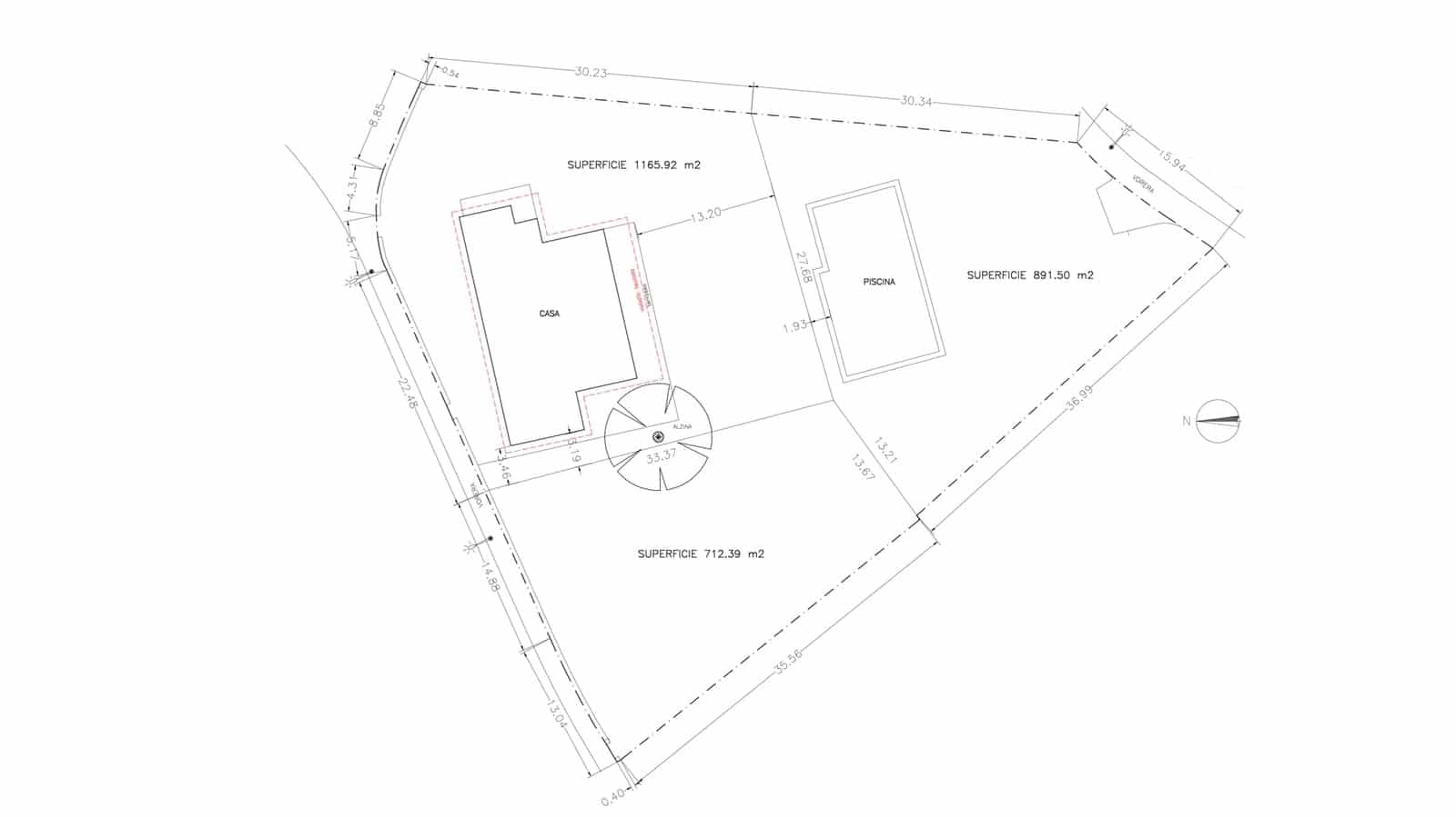 6 quarto Moradia para venda em L'Ametlla del Valles com garagem - 1 470 000 € (Ref: 9219041)