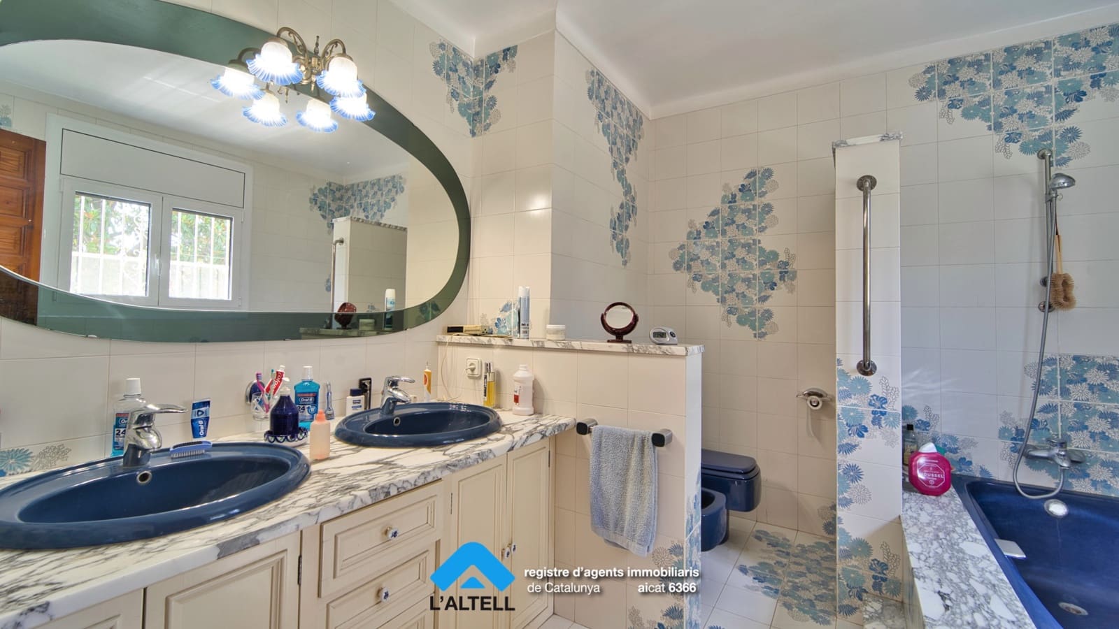 6 soveværelse Villa til salg i L'Ametlla del Valles med swimmingpool garage - € 1.200.000 (Ref: 9219043)