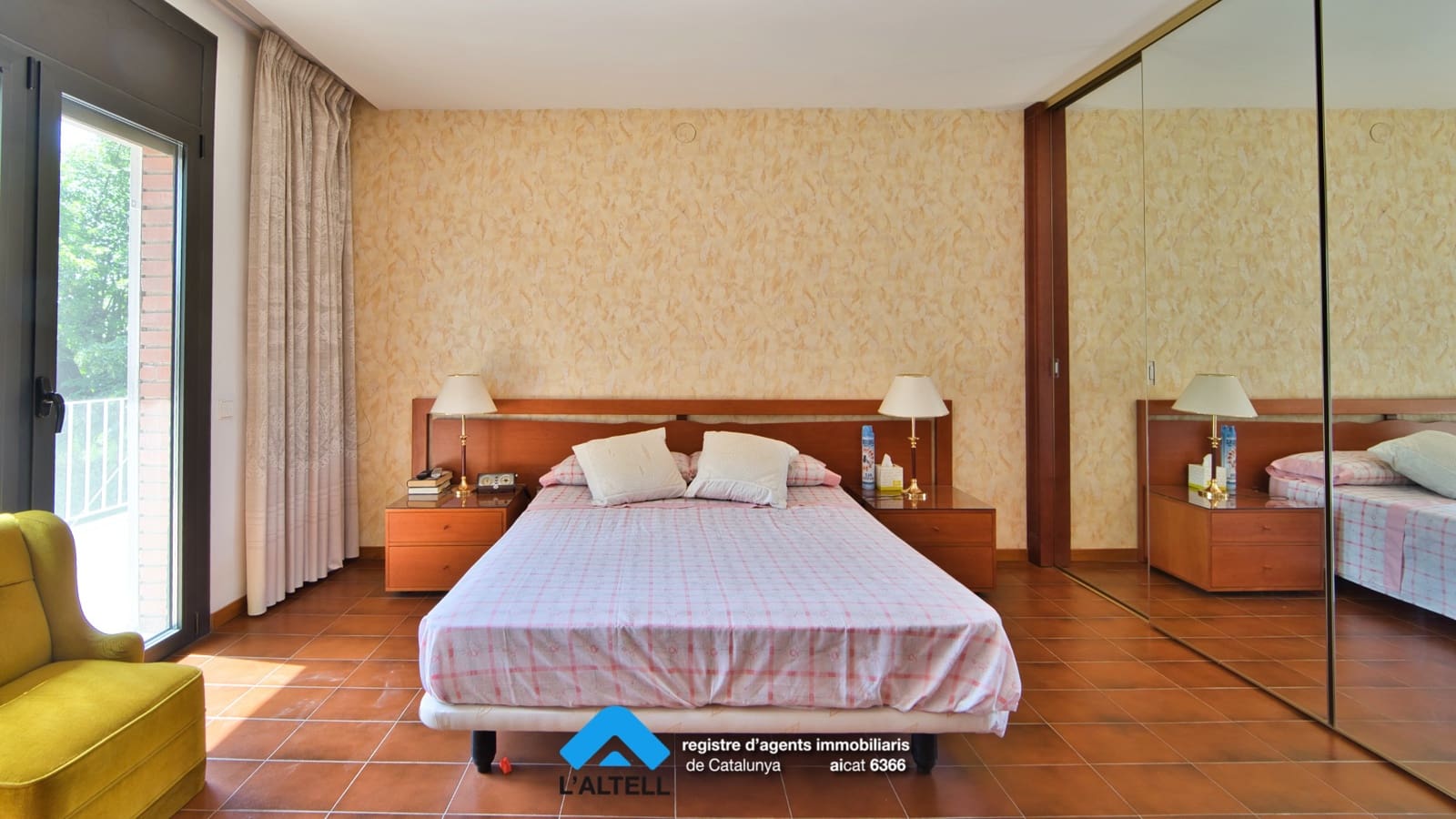 6 soveværelse Villa til salg i L'Ametlla del Valles med swimmingpool garage - € 1.200.000 (Ref: 9219043)