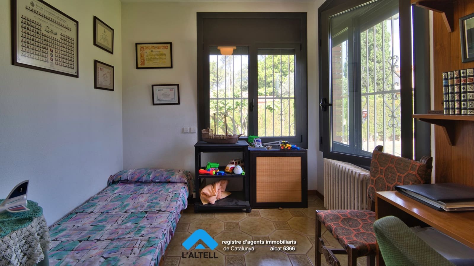 6 soveværelse Villa til salg i L'Ametlla del Valles med swimmingpool garage - € 1.200.000 (Ref: 9219043)