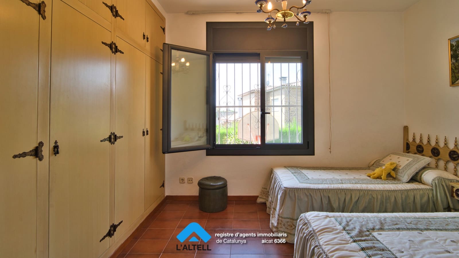 6 soveværelse Villa til salg i L'Ametlla del Valles med swimmingpool garage - € 1.200.000 (Ref: 9219043)