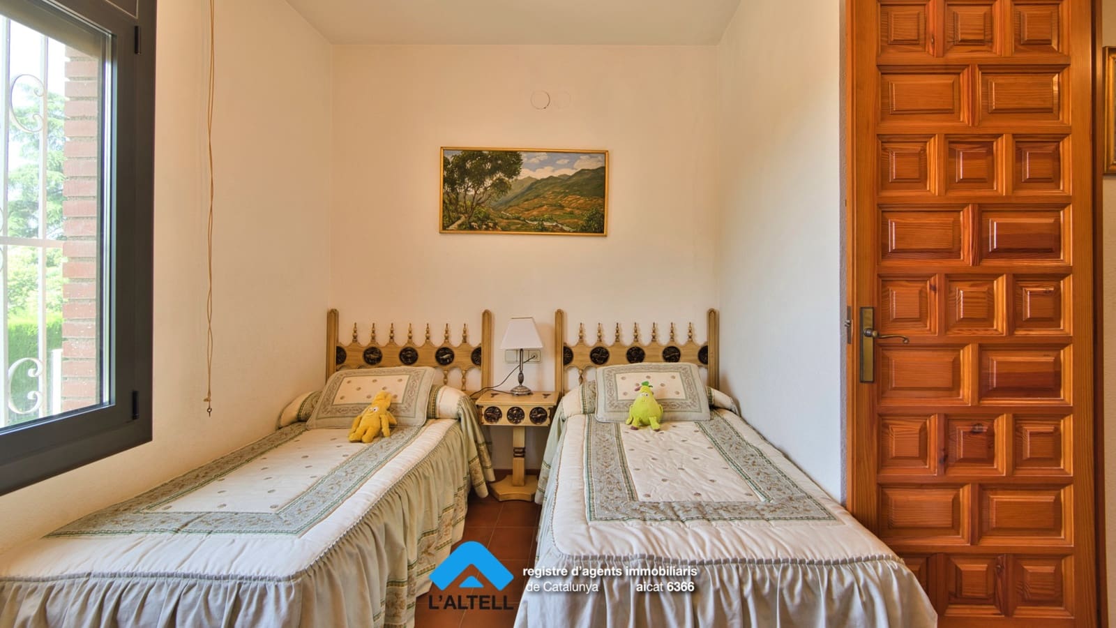 6 soveværelse Villa til salg i L'Ametlla del Valles med swimmingpool garage - € 1.200.000 (Ref: 9219043)