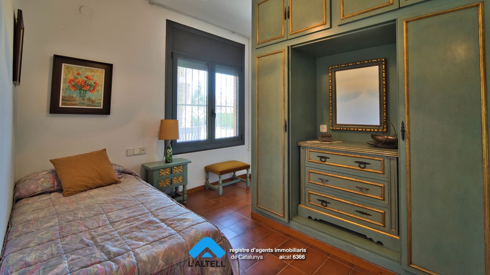 6 soveværelse Villa til salg i L'Ametlla del Valles med swimmingpool garage - € 1.200.000 (Ref: 9219043)