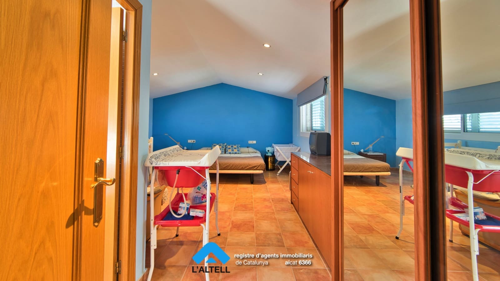 6 soveværelse Villa til salg i L'Ametlla del Valles med swimmingpool garage - € 1.200.000 (Ref: 9219043)