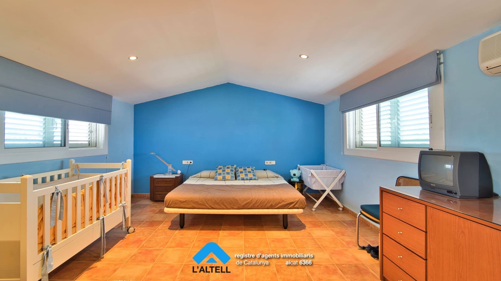 6 soveværelse Villa til salg i L'Ametlla del Valles med swimmingpool garage - € 1.200.000 (Ref: 9219043)