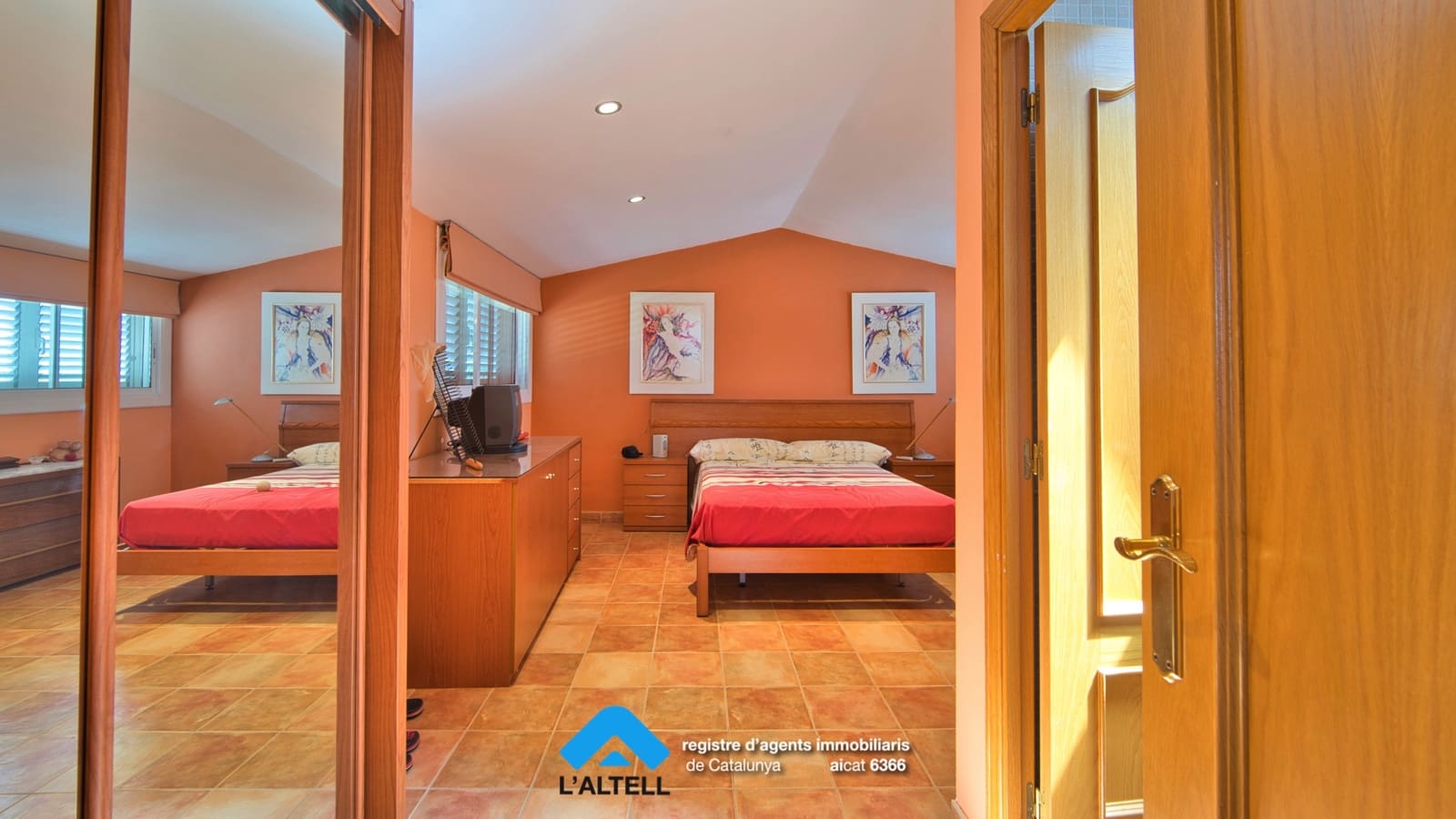 6 soveværelse Villa til salg i L'Ametlla del Valles med swimmingpool garage - € 1.200.000 (Ref: 9219043)