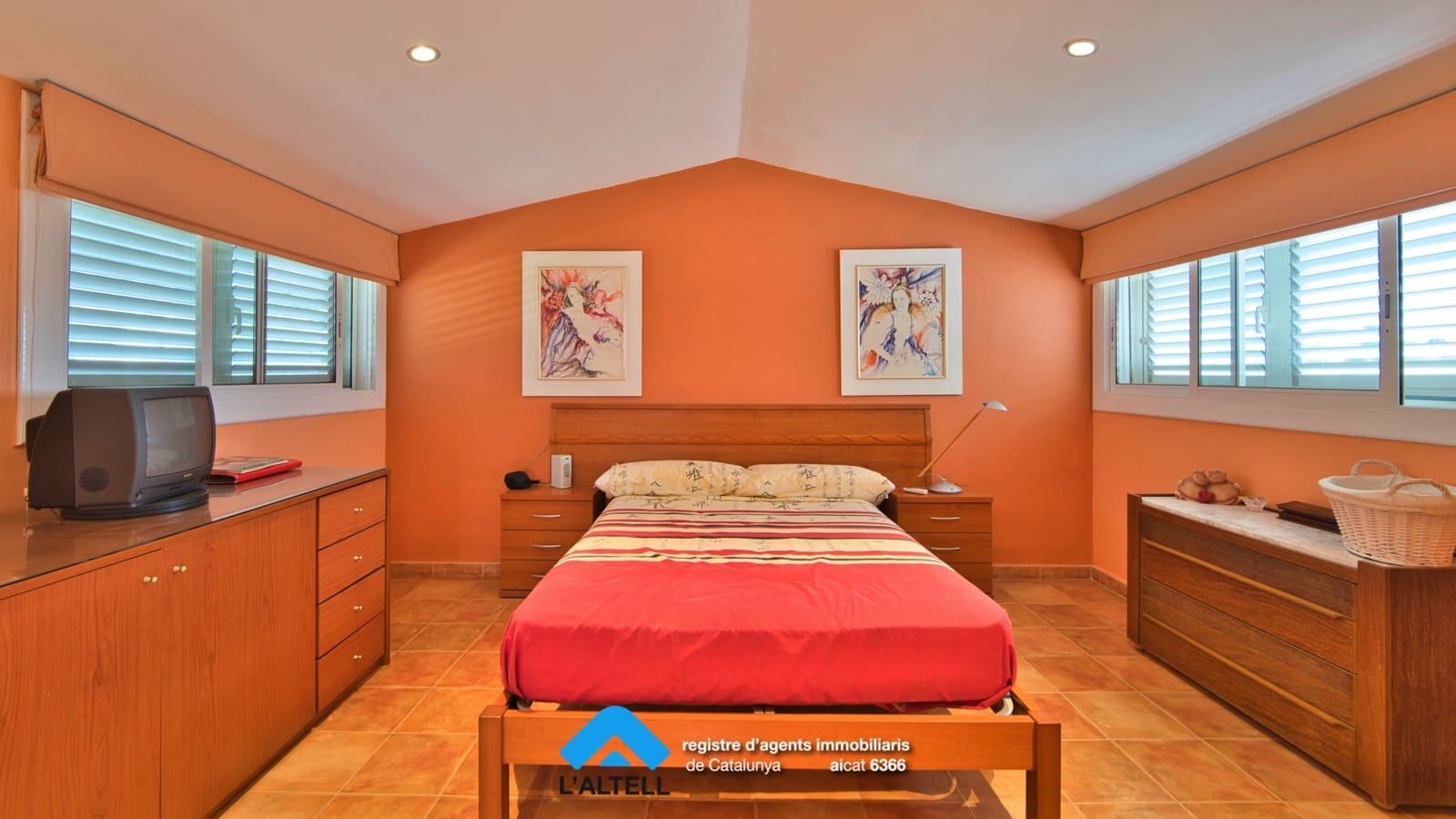 6 soveværelse Villa til salg i L'Ametlla del Valles med swimmingpool garage - € 1.200.000 (Ref: 9219043)