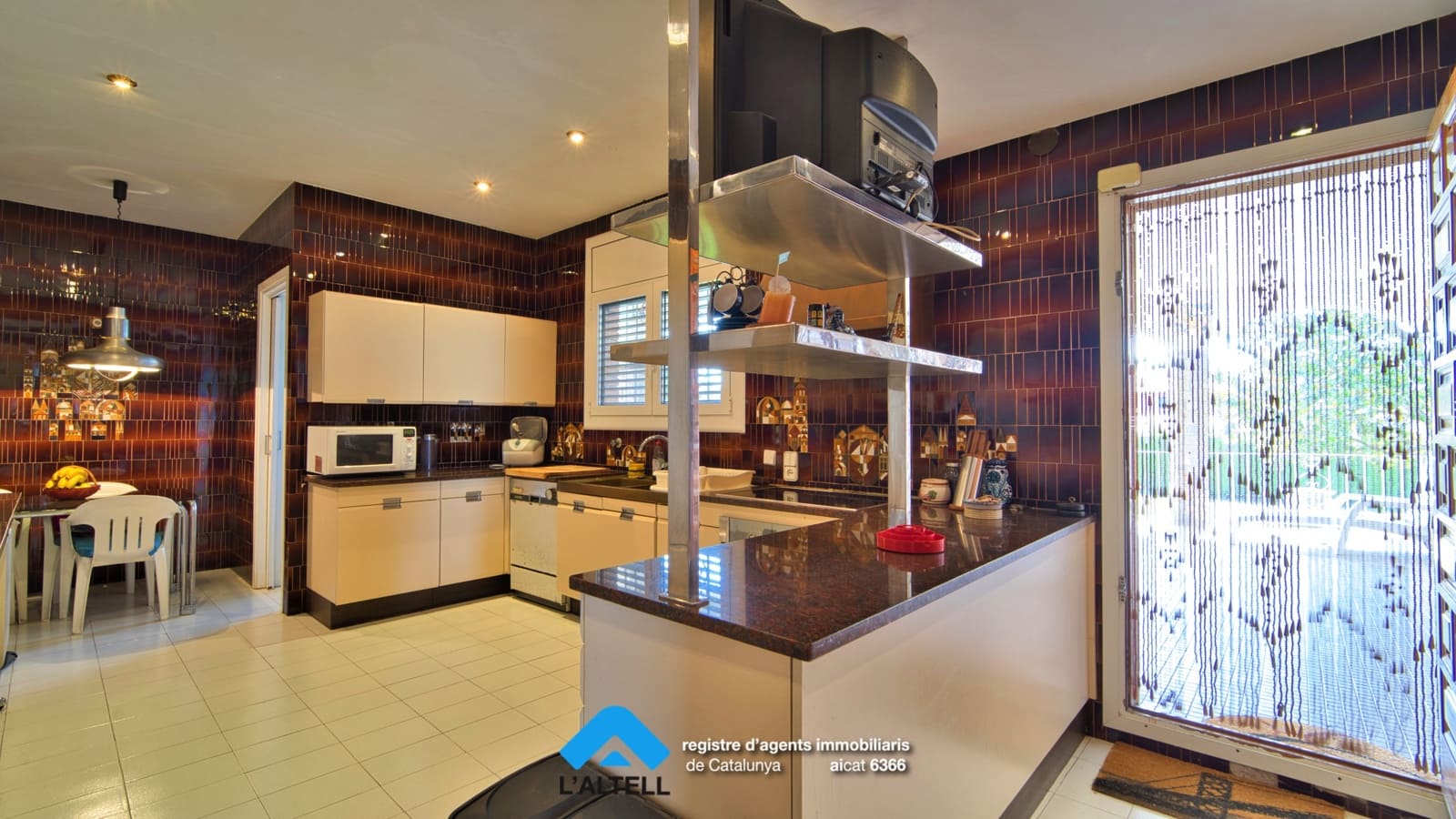 6 soveværelse Villa til salg i L'Ametlla del Valles med swimmingpool garage - € 1.200.000 (Ref: 9219043)