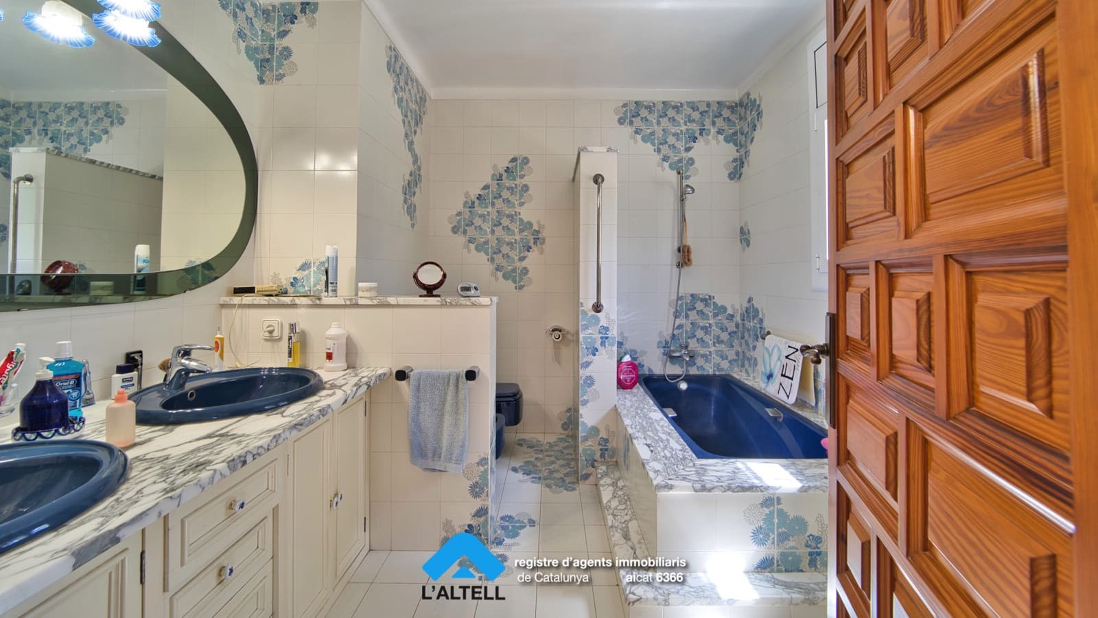 6 soveværelse Villa til salg i L'Ametlla del Valles med swimmingpool garage - € 1.200.000 (Ref: 9219043)