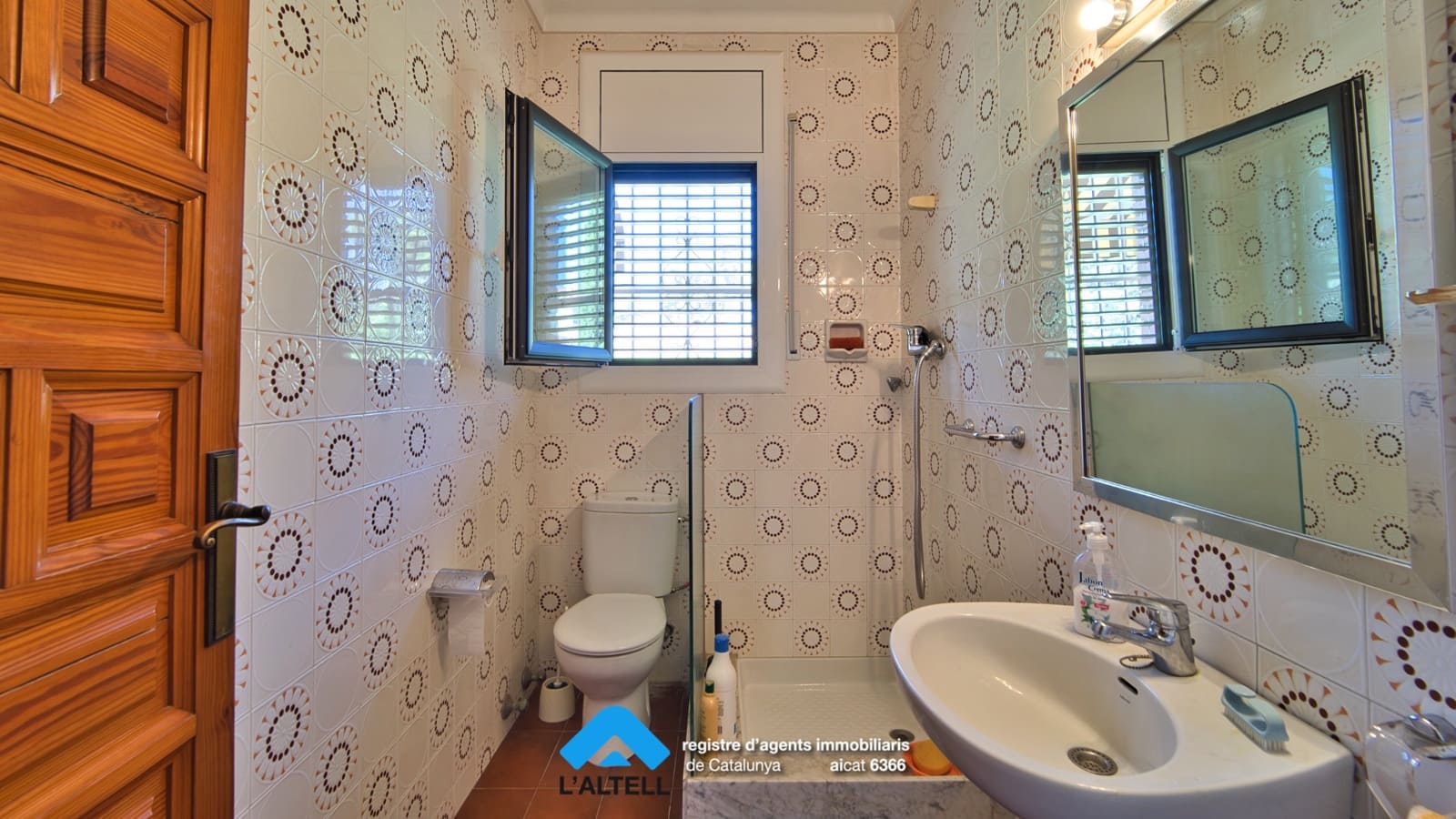 6 soveværelse Villa til salg i L'Ametlla del Valles med swimmingpool garage - € 1.200.000 (Ref: 9219043)