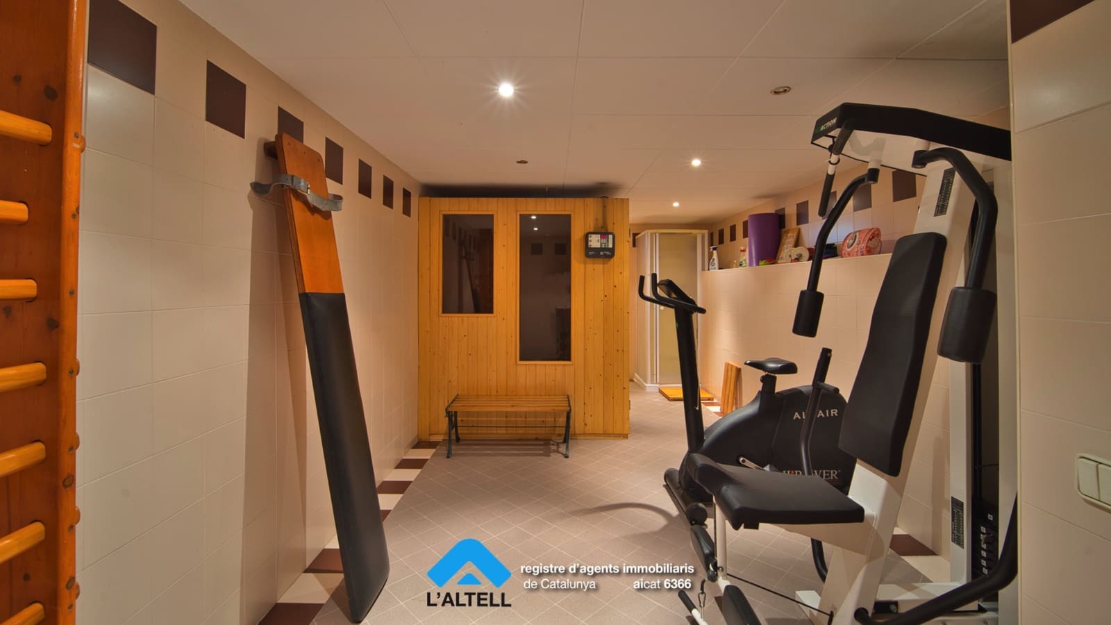 6 soveværelse Villa til salg i L'Ametlla del Valles med swimmingpool garage - € 1.200.000 (Ref: 9219043)