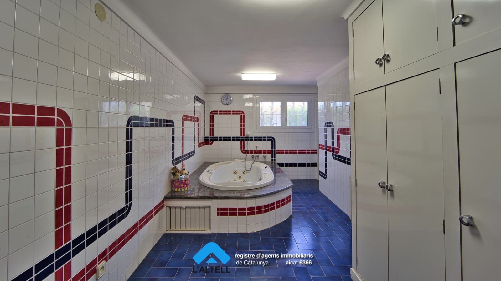 6 soveværelse Villa til salg i L'Ametlla del Valles med swimmingpool garage - € 1.200.000 (Ref: 9219043)