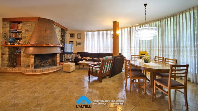 6 camera da letto Villa in vendita in L'Ametlla del Vallès con piscina garage - 1.200.000 € (Rif: 9219043)