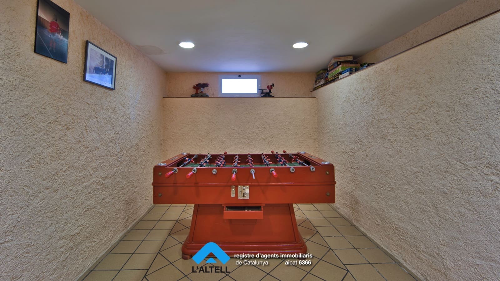 6 soveværelse Villa til salg i L'Ametlla del Valles med swimmingpool garage - € 1.200.000 (Ref: 9219043)