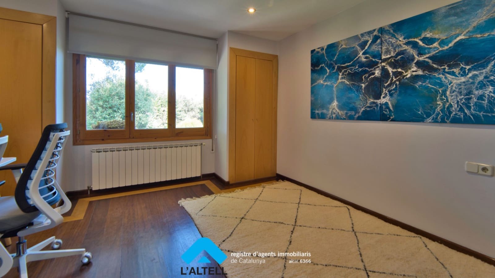 4 camera da letto Villa in vendita in L'Ametlla del Valles con piscina garage - 1.150.000 € (Rif: 9219044)